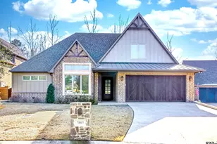 7863 Cross Rd, Tyler, TX 75703 - Photo 1