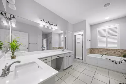 10377 Mountain View Rd, Whitehouse, TX 75791 - Photo 25