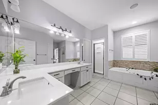 10377 Mountain View Rd, Whitehouse, TX 75791 - Photo 25