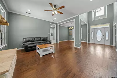 10377 Mountain View Rd, Whitehouse, TX 75791 - Photo 13