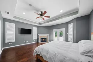 10377 Mountain View Rd, Whitehouse, TX 75791 - Photo 23