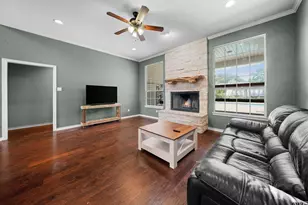 10377 Mountain View Rd, Whitehouse, TX 75791 - Photo 11