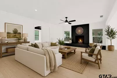 439 Lone Star Ln, Hideaway, TX 75771 - Photo 7