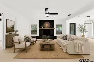 439 Lone Star Ln, Hideaway, TX 75771 - Photo 9