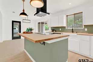 439 Lone Star Ln, Hideaway, TX 75771 - Photo 19