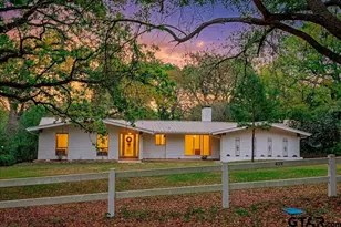 439 Lone Star Ln, Hideaway, TX 75771 - Photo 1