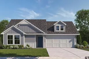 519 Burnett Trail, Canton, TX 75103 - Photo 3