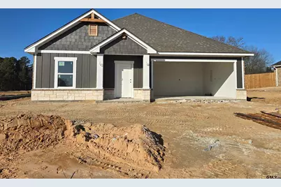 1537 Shug Lane, Lindale, TX 75771 - Photo 1