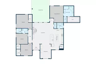 19329 Brittni Rae Ct, Lindale, TX 75771 - Photo 3