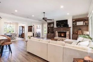 19329 Brittni Rae Ct, Lindale, TX 75771 - Photo 23