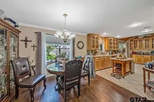 126 Fairway Dr, Bullard, TX 75757 - Photo 5