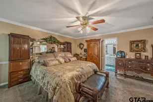 126 Fairway Dr, Bullard, TX 75757 - Photo 11