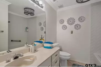 126 Fairway Dr, Bullard, TX 75757 - Photo 15