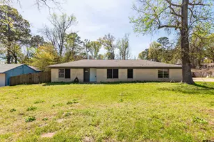 7618 Brookhollow Dr, Tyler, TX 75707 - Photo 1