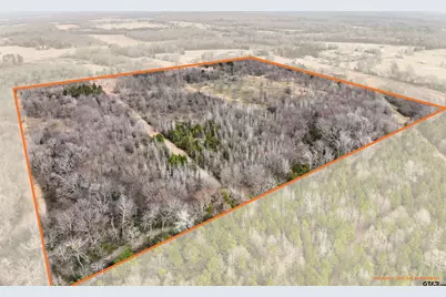 Tbd Cr 1450, Mt Pleasant, TX 75455 - Photo 1