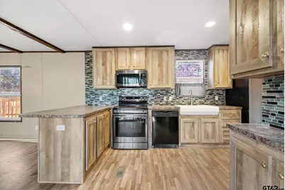 1814 County Road 386 (Lot 4), Tyler, TX 75708 - Photo 7