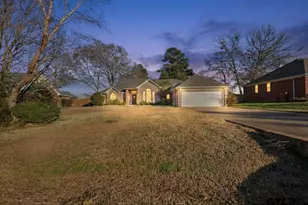 18491 Cr 1286, Flint, TX 75762 - Photo 1