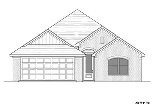 3003 Dogwood Park Ln, Tyler, TX 75707 - Photo 1