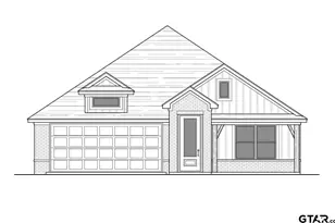 3011 Dogwood Park Ln, Tyler, TX 75707 - Photo 1