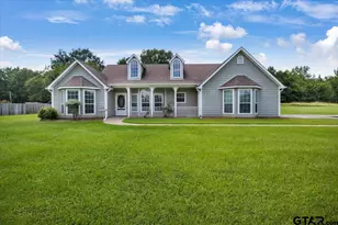 201 County Rd 3821, Troup, TX 75789 - Photo 1