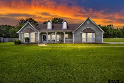 201 County Road 3821, Troup, TX 75789 - Photo 3
