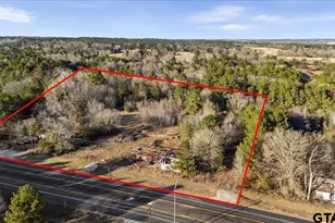 24939 State Hwy 64 E, Overton, TX 75684 - Photo 1
