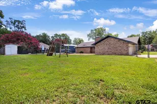 9823 County Rd 2228, Whitehouse, TX 75791 - Photo 25