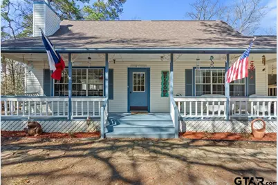 435 Wildwood Trl, Holly Lake Ranch, TX 75765 - Photo 1