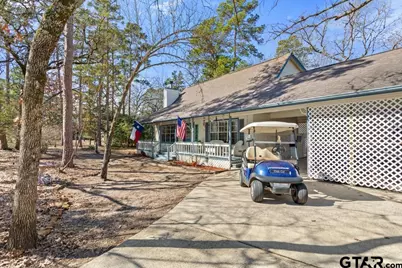 435 Wildwood Trl, Holly Lake Ranch, TX 75765 - Photo 35