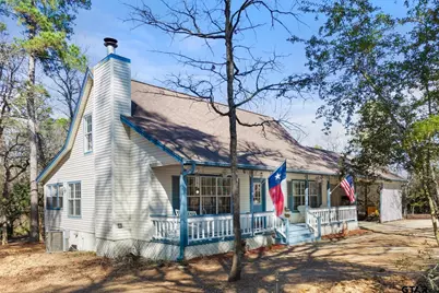 435 Wildwood Trl, Holly Lake Ranch, TX 75765 - Photo 1