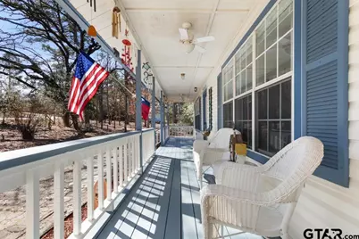 435 Wildwood Trl, Holly Lake Ranch, TX 75765 - Photo 7