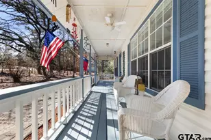 435 Wildwood Trail, Holly Lake Ranch, TX 75765 - Photo 7