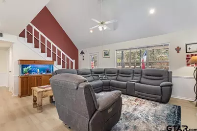 435 Wildwood Trl, Holly Lake Ranch, TX 75765 - Photo 9