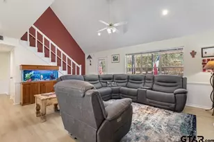 435 Wildwood Trail, Holly Lake Ranch, TX 75765 - Photo 9