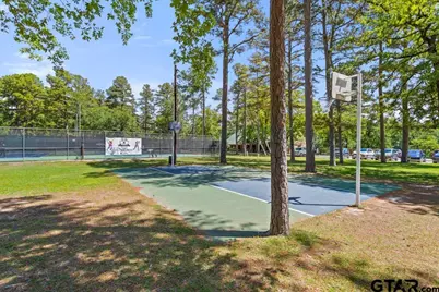 435 Wildwood Trl, Holly Lake Ranch, TX 75765 - Photo 45