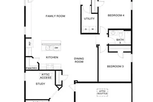 1921 Freeman St, Tyler, TX 75704 - Photo 3