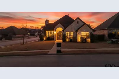 3157 Salado Creek Dr, Tyler, TX 75703 - Photo 1