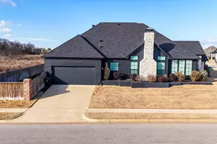 3157 Salado Creek Dr, Tyler, TX 75703 - Photo 9