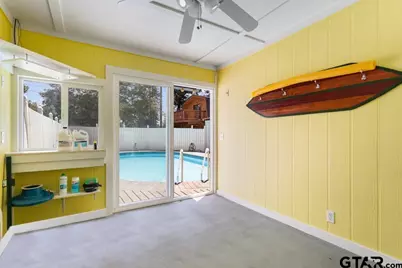 13833 Big Oak Bay Rd, Tyler, TX 75707 - Photo 35