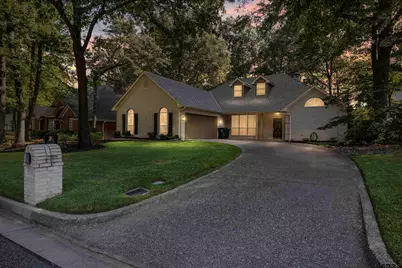 3606 Trailwood, Tyler, TX 75707 - Photo 21