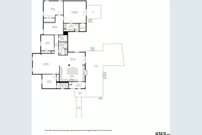 14963 Hwy 64 E, Tyler, TX 75707 - Photo 31