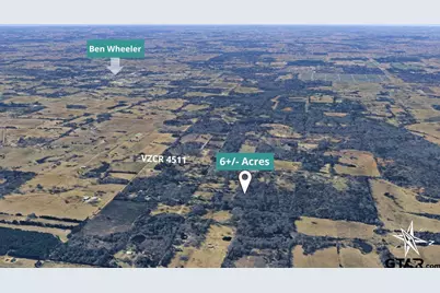 Tbd Vz County Road 4511, Ben Wheeler, TX 75754 - Photo 17