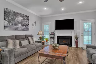 397 County Rd 3542, Hawkins, TX 75765 - Photo 5