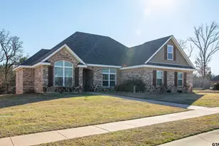 600 Corrigan Trails Blvd, Lindale, TX 75771 - Photo 3