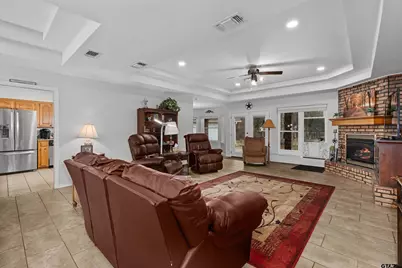 20 County Road 2938 S, Pittsburg, TX 75686 - Photo 5