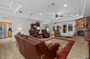 20 County Rd 2938 S, Pittsburg, TX 75686 - Photo 5