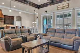 12118 Copper Cir, Lindale, TX 75706 - Photo 5