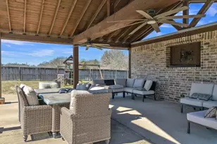 12118 Copper Cir, Lindale, TX 75706 - Photo 37