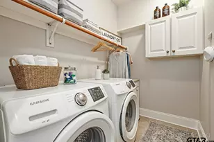 3363 Cascades Blvd, Tyler, TX 75709 - Photo 17