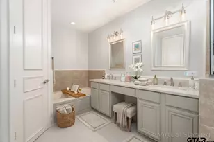 3363 Cascades Blvd, Tyler, TX 75709 - Photo 5